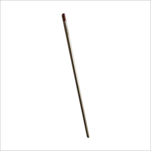 Ewb Wt20 Tungsten Electrode - 2% Thoriated Tungsten 2.40x150 Mm | Suitable For Industrial Use In Tig And Plasma Welding Pack Of 10 Pieces
