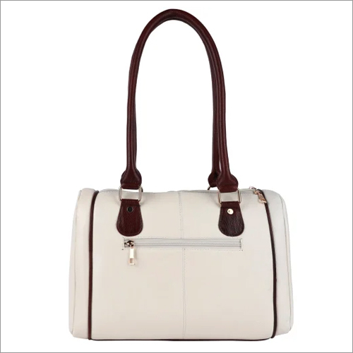 Ladies Leather Handbag