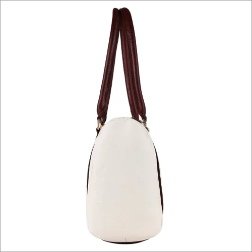 Ladies Leather Handbag