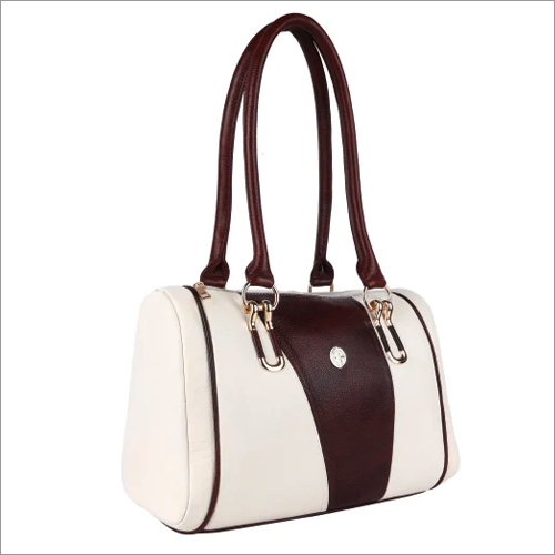 Ladies Leather Handbag