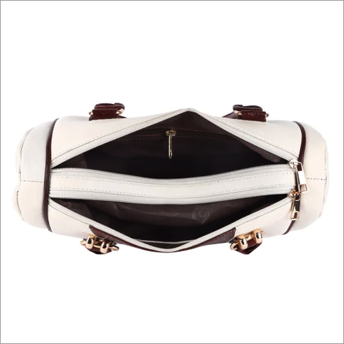 Ladies Leather Handbag