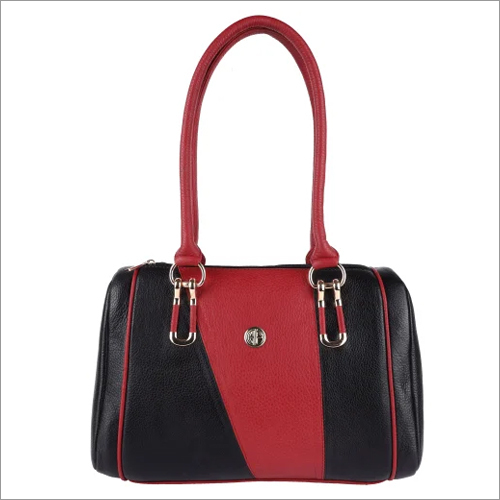 Ladies Leather Handbag