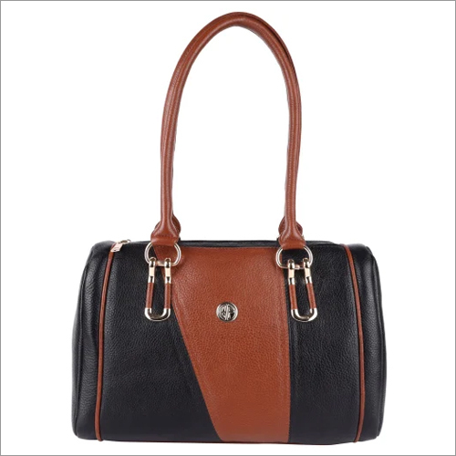 Ladies Leather Handbag