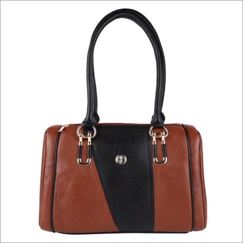 Ladies Leather Handbag