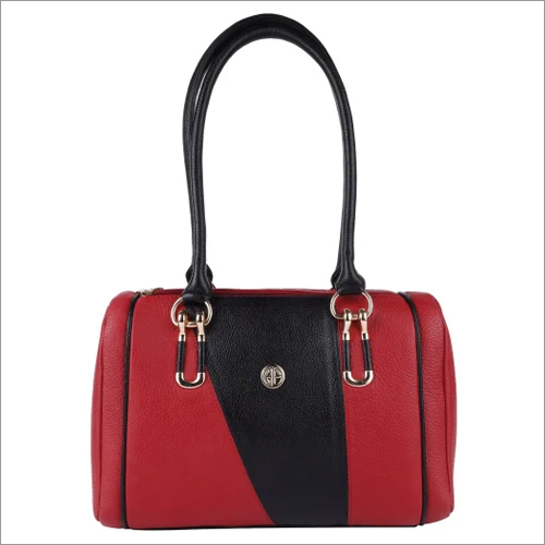 Ladies Leather Handbag