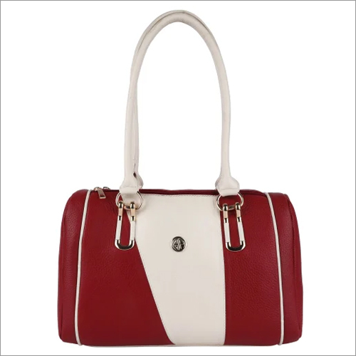 Ladies Leather Handbag