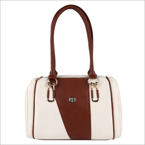 Ladies Leather Handbag