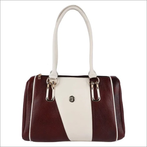 Ladies Leather Handbag