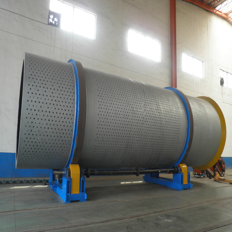 Unpacker Machine