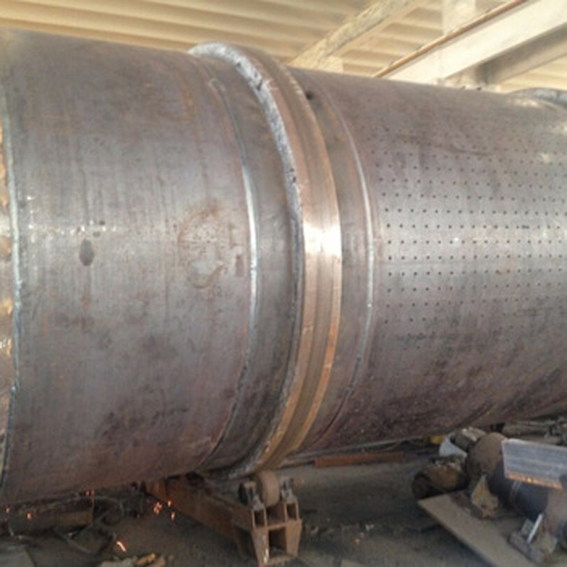 Unpacker Machine
