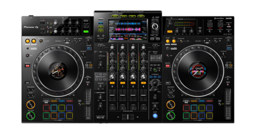 Pioneer Xdj-xz All-in-one Dj Controller at 267390.00 INR in