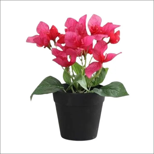 Durable Artificial Bougainvillea Glabra Flower