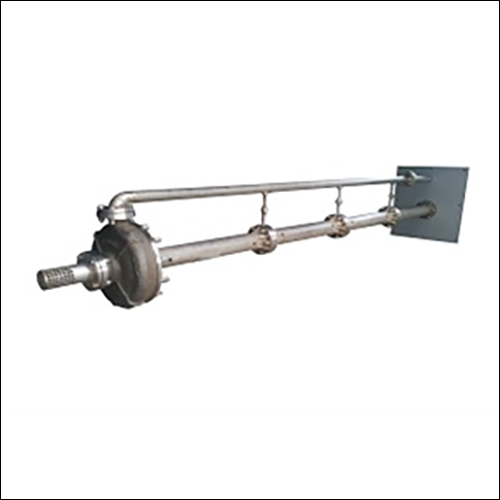 ACCV MS MOLTEN SALT PUMPS