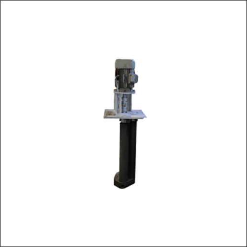 Ama Molten Alluminium Pumps Usage: Industrial