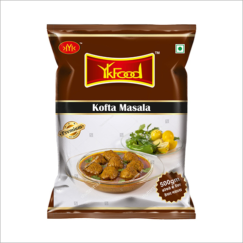 कोफ्ता मसाला ग्रेड: फूड ग्रेड
