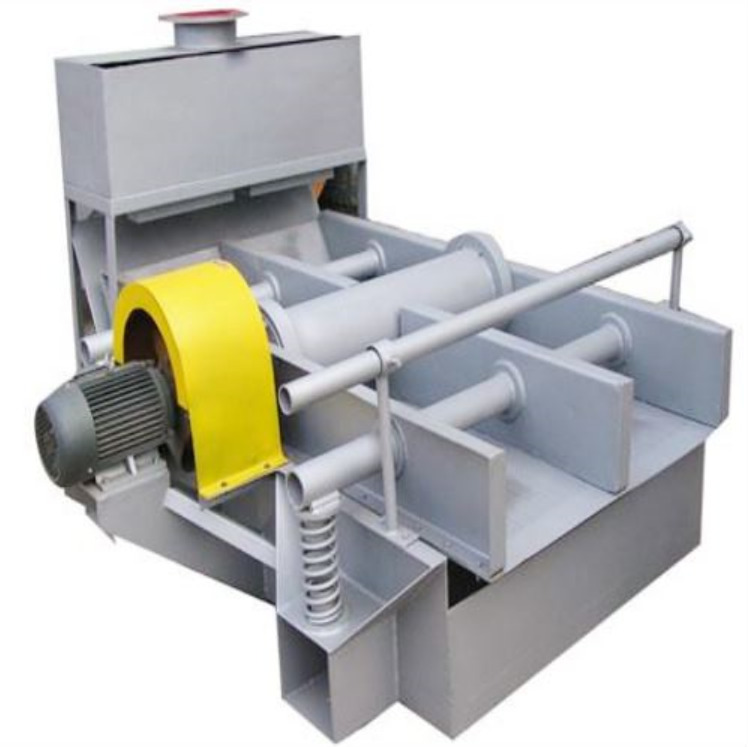Pulp Screening Equipment Vibrating Screen For Paper Making Machine