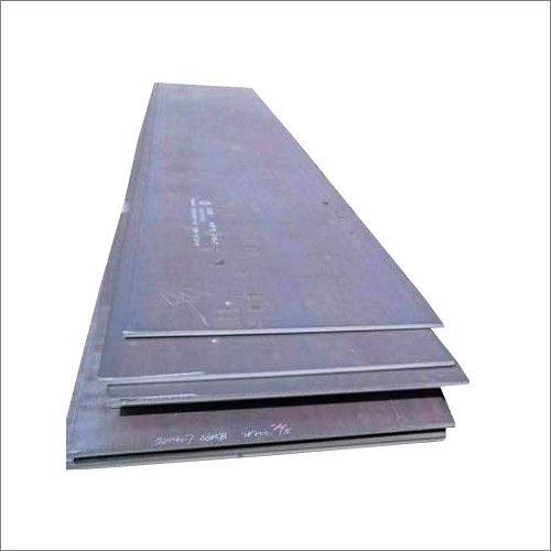 ब्लैक बॉयलर क्वालिटी प्लेट