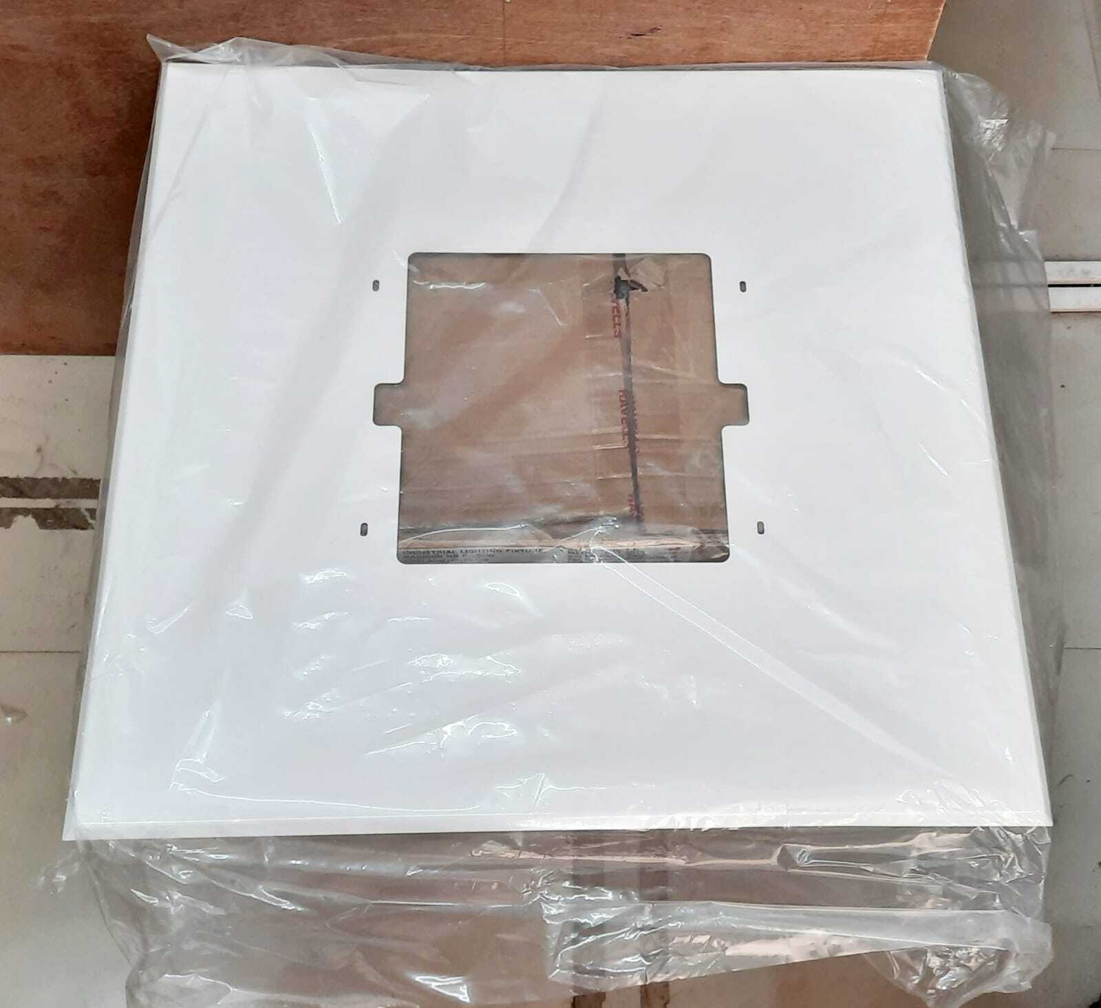 Led Canopy Light