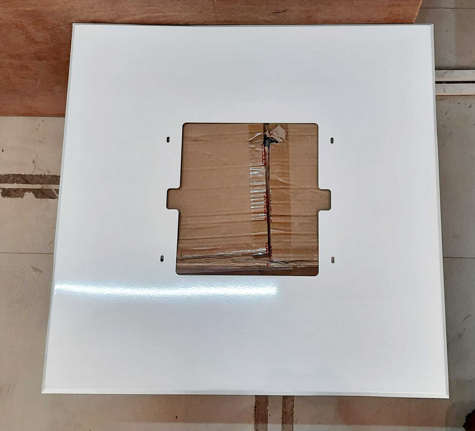 Led Canopy Light