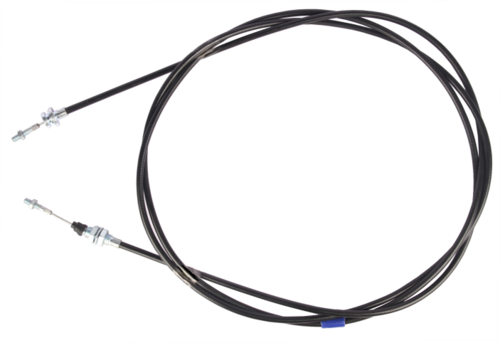 Accelerator Cable (55-50) (Both Side Stud) 407 TURBO