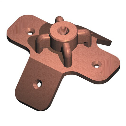 रिज सैडल एप्लीकेशन: इलेक्ट्रिकल इंडस्ट्री