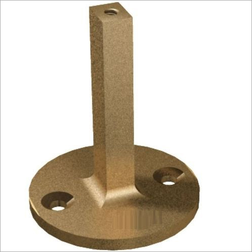 बैक प्लेट होल्डफास्ट स्टेम एप्लीकेशन: इलेक्ट्रिकल इंडस्ट्री