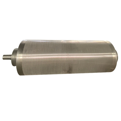 Stainless Steel Combination Roll For Paper Machine