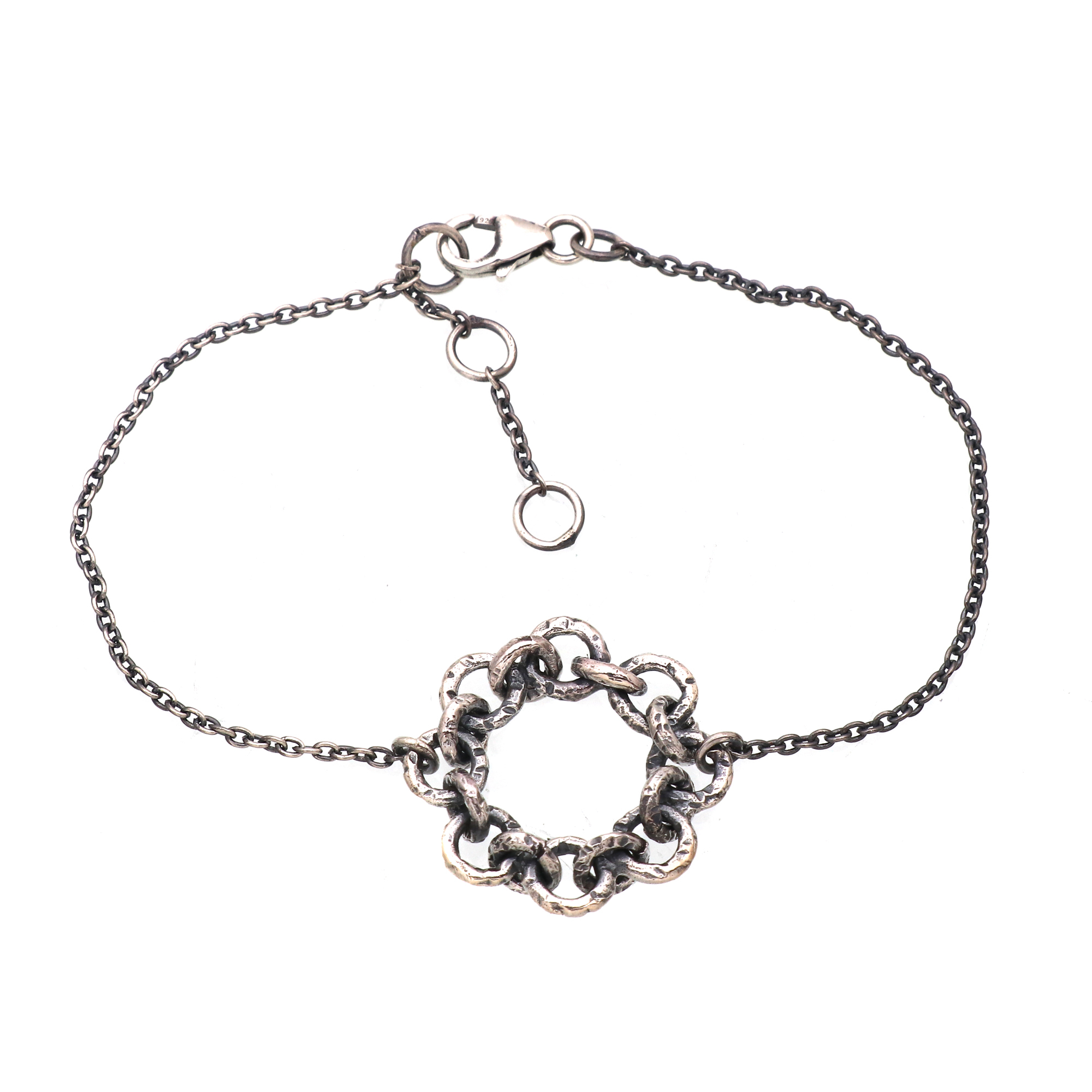 Boccadamo Magic Circle Bracelet