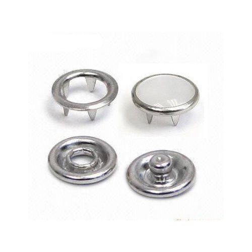 Pearl Snap Buttons