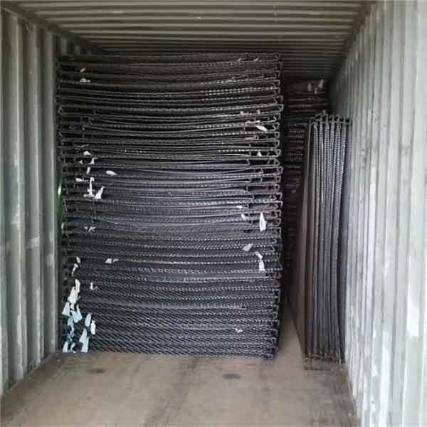 Manual Woven Screen Wire Mesh