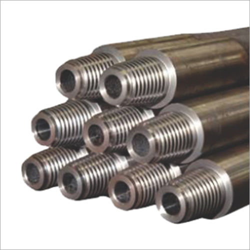 Drill Rad Body Material: Stainless Steel