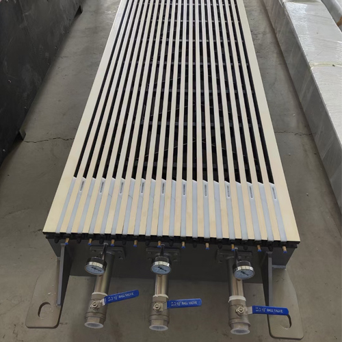 Good Quality Ceramic High Vacuum Box In Paper Making Process