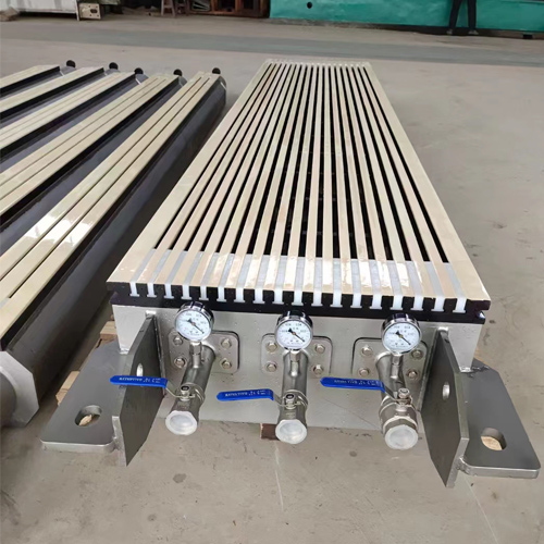 Good Quality Ceramic High Vacuum Box In Paper Making Process