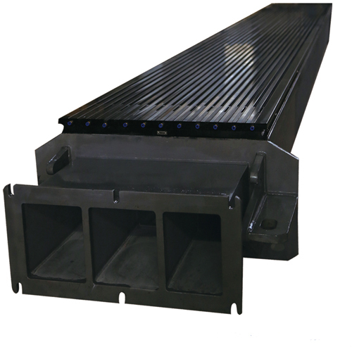 Good Quality Ceramic High Vacuum Box In Paper Making Process