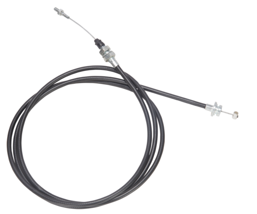 Accelerator Cable (97-92)1613 TURBO