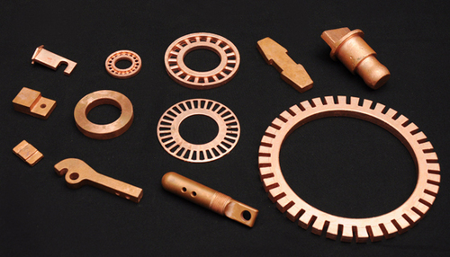Customized Forgings