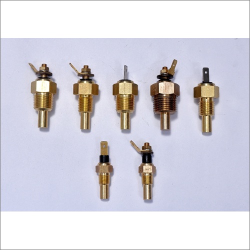 विभिन्न वाहनों के लिए ब्रास टेम्परेचर ट्रांसड्यूसर