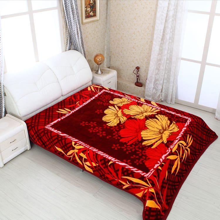 Super Mink Soft Blanket