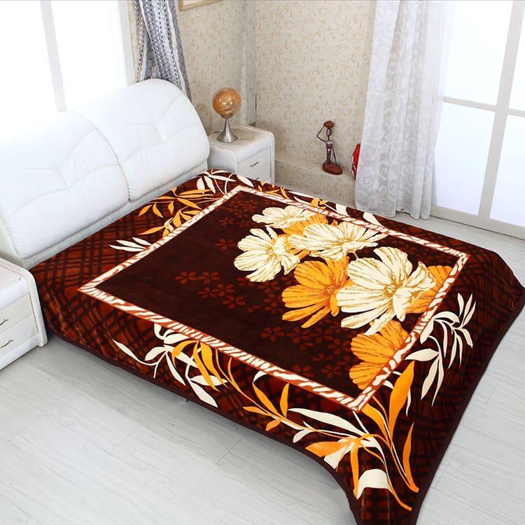 Super Mink Soft Blanket