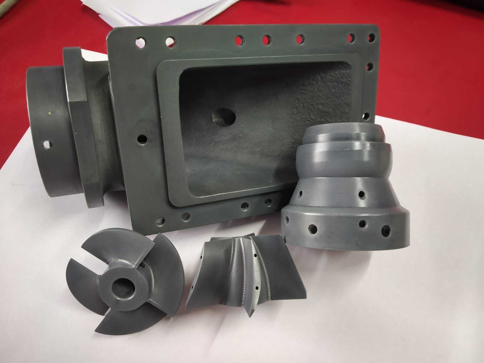 Innovative E-coating Services