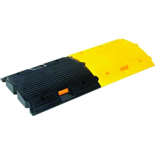 5O MM RUBBER SPEED BUMP