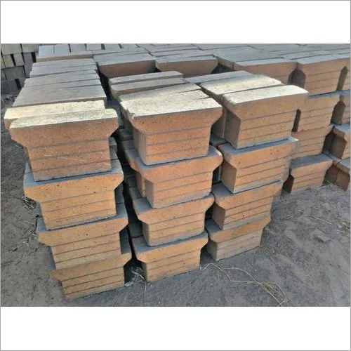 Different Available Alumina Shoulder Brick