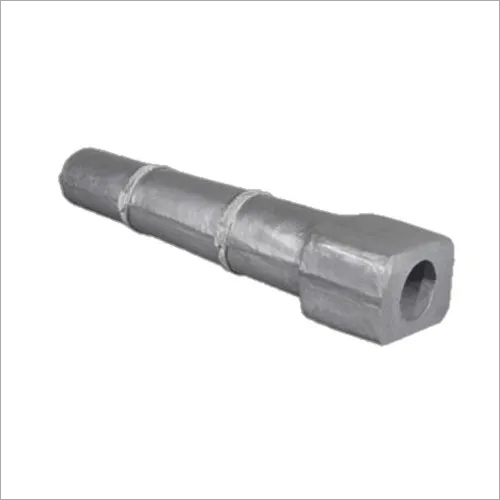 Grey Cast Iron Center Column