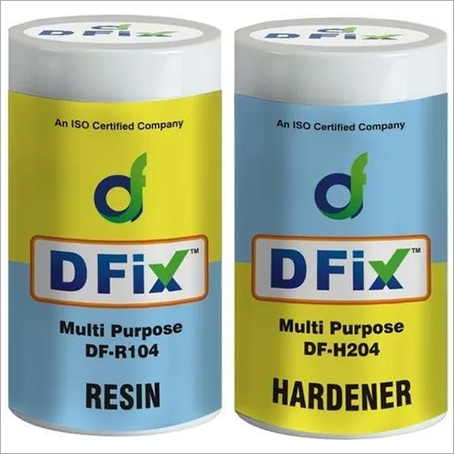 बहुउद्देश्यीय एपॉक्सी चिपकने वाला ग्रेड: A