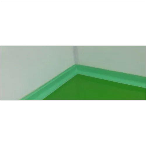 Epoxy Floor Coving Material