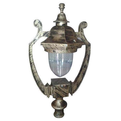 Led Post Top Trophy Lanterns Input Voltage: 220-240 Volt (V)