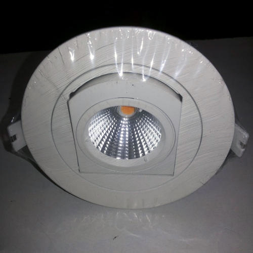Led Cob Zoom Light Application: Industrial. Commercial