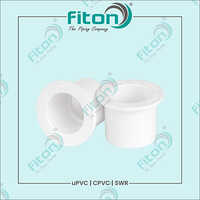 UPVC रेड्यूसर बुश का आकार: अनुकूलित