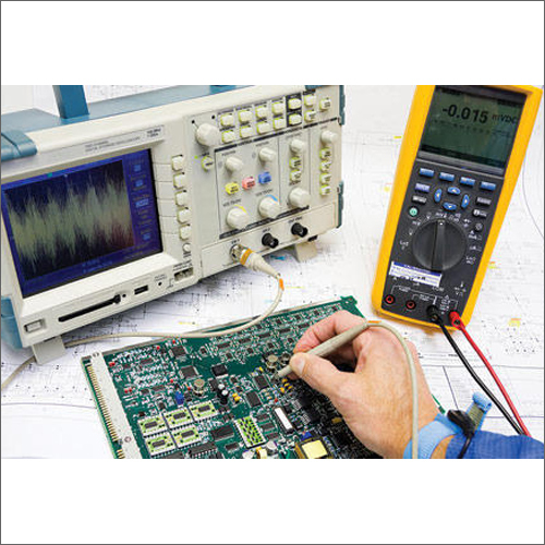Measuring and Testing Calibration Services