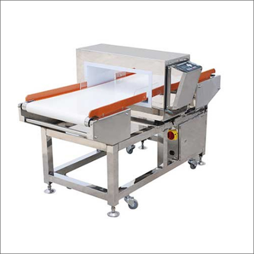 एग्रीगेट कन्वेयर मेटल डिटेक्टर आवेदन: सुरक्षा और सुरक्षा जांच